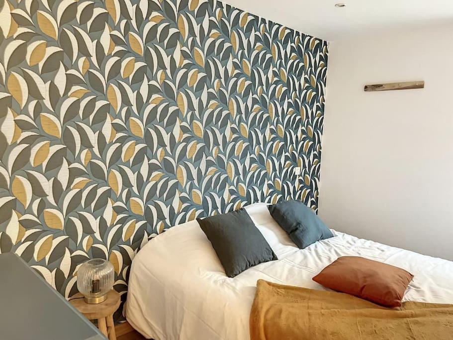 Апартаменты Le Julia - Neuf - Gare Et Garage Компьень Экстерьер фото